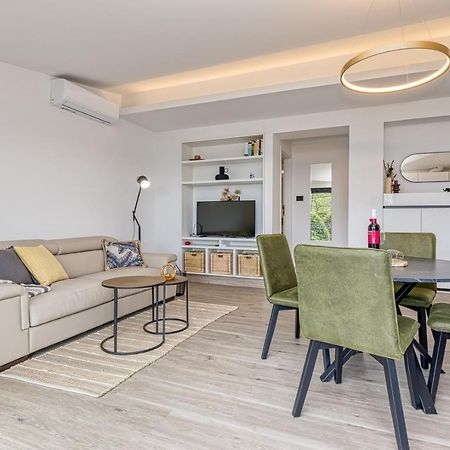 Kostabela - Sea View Apartment ริเยกา ภายนอก รูปภาพ