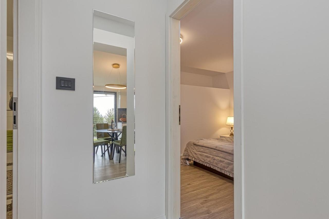 Kostabela - Sea View Apartment ริเยกา ภายนอก รูปภาพ